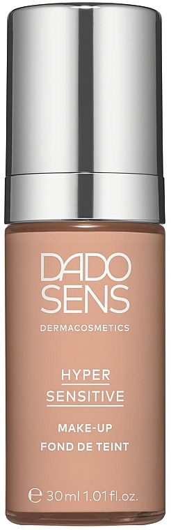 Foundation für sehr empfindliche Haut - Dado Sens Hypersensitive Make-up — Bild N1