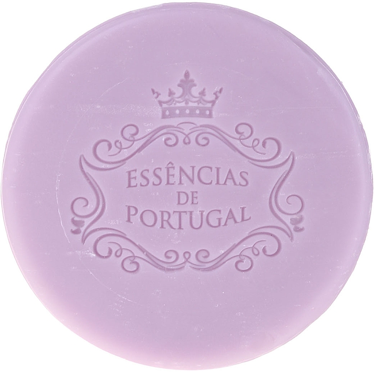 Handgemachtes Duftsäckchen mit Seife und Sardinen-Muster Lavendel - Essencias De Portugal Tradition Charm Air Freshener — Bild N3