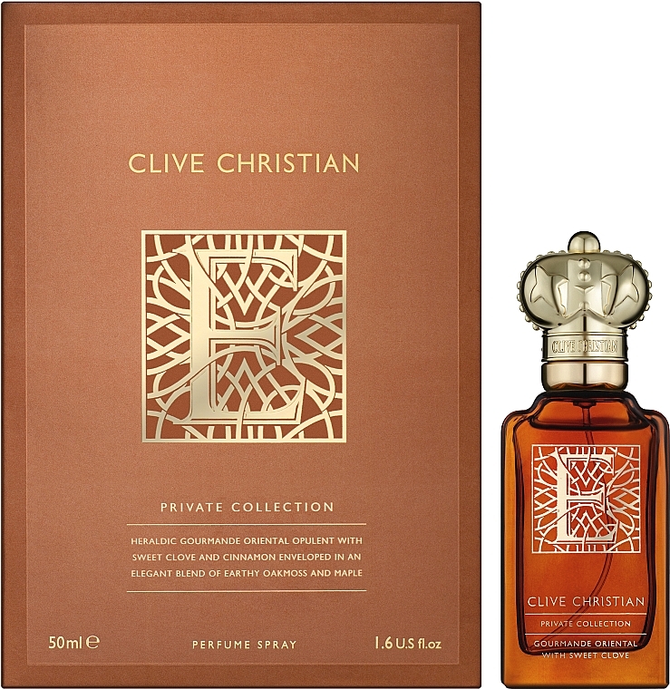 Clive Christian E Gourmande Oriental - Parfüm — Bild N2