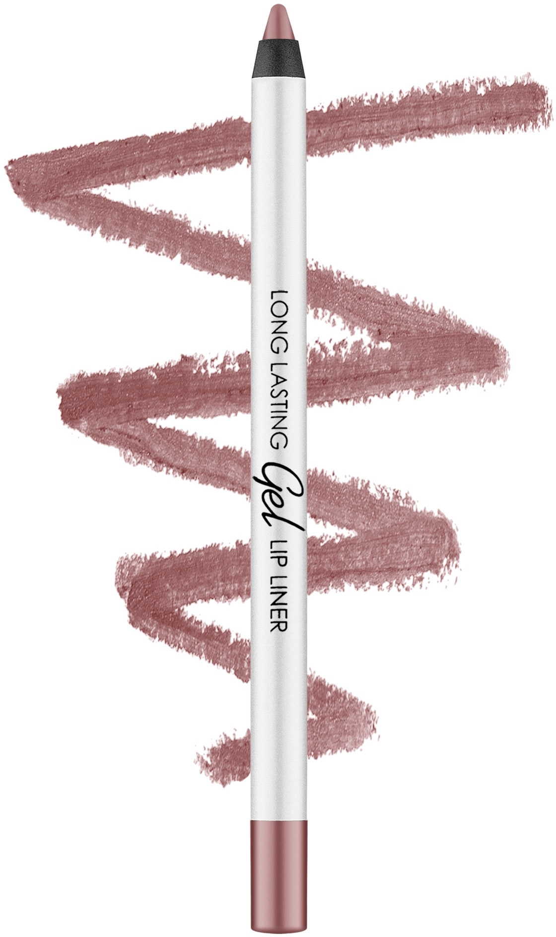 Langanhaltender Gel-Lipliner - LAMEL Make Up Long Lasting Gel Liner — Bild 401