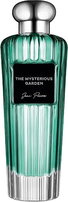 Jean Poivre The Mysterious Garden - Eau de Parfum — Bild N2