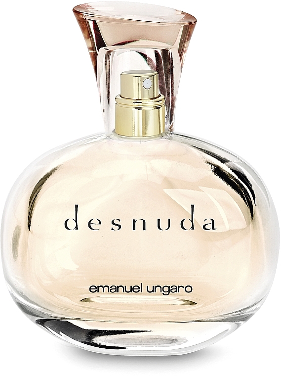 Ungaro Desnuda Emanuel - Eau de Parfum