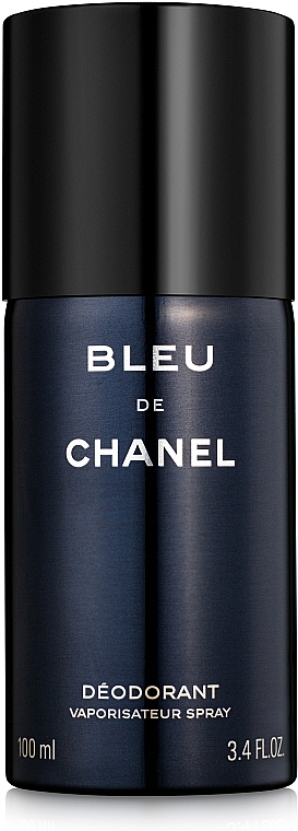 Chanel Bleu de Chanel - Parfümiertes Deospray  — Foto N1