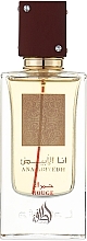 Lattafa Perfumes Ana Abiyedh Rouge - Eau de Parfum — Bild N1