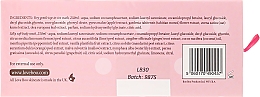 Love Boo Happy Baby Shower - Körperpflegeset für Baby und Mutter (2in1 Duschgel und Shampoo für empfindliche Babyhaut 250ml + Duschgel für Mutter 250ml) — Bild N3