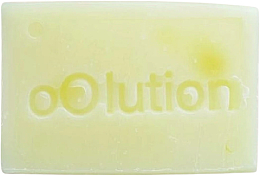 Düfte, Parfümerie und Kosmetik Kaltgepresste Seife ohne Geruch - oOlution Rise Fragrance-Free Soap