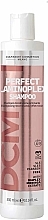 Revitalisierendes Shampoo mit laminierender Wirkung - DCM Perfect Laminoplex Shampoo  — Bild N1