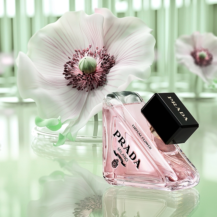 Prada Paradoxe Virtual Flower	 - Eau de Parfum — Bild N3