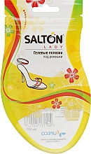 Düfte, Parfümerie und Kosmetik Gel-Einlegesohlen für Schuhe - Salton Lady