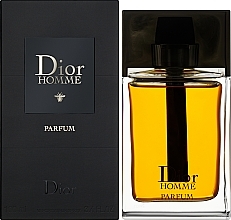 Dior Homme Parfum - Parfüm — Bild N2