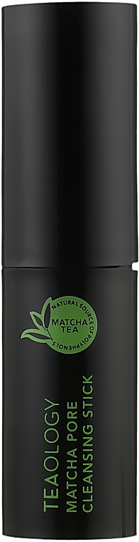 Gesichtsreinigungsstift - Teaology Matcha Tea Pore Cleansing Stick — Bild N2