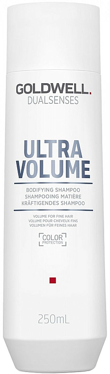 Volumen-Shampoo für feines Haar - Goldwell Dualsenses Ultra Volume Bodifying Shampoo