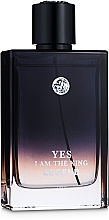 Geparlys Yes I Am The King Legend - Eau de Parfum — Bild N1