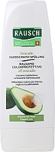 Düfte, Parfümerie und Kosmetik Farbschutz-Conditioner mit Avocado - Rausch Avocado Color Protecting Rinse Conditioner