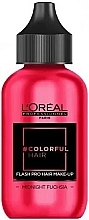 Düfte, Parfümerie und Kosmetik Haarfarbe - L'Oreal Professionnel Colorful Hair Flash