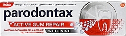 Zahnpasta - Parodontax Active Gum Repair Whitening — Bild N1