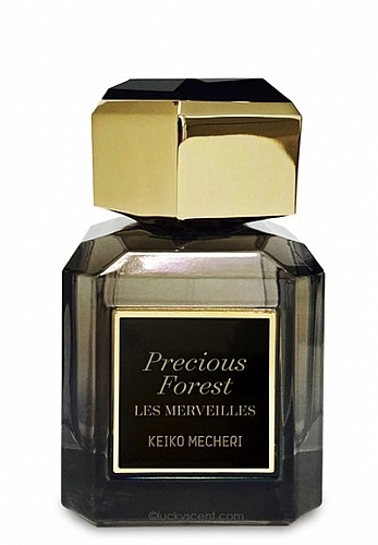 Keiko Mecheri Precious Forest - Eau de Parfum — Bild N2