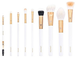 Düfte, Parfümerie und Kosmetik Make-up Pinselset 9-tlg. - Pagano Brush