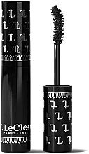 Düfte, Parfümerie und Kosmetik Mascara - T. LeClerc Mascara Volume Recourbant