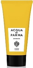 Düfte, Parfümerie und Kosmetik Bartshampoo - Acqua Di Parma Barbiere