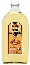 Mandelöl - KTC Almond Oil — Bild N2