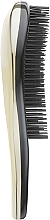 Haarbürste gold - Imperity Golden Detangling Brush — Bild N2