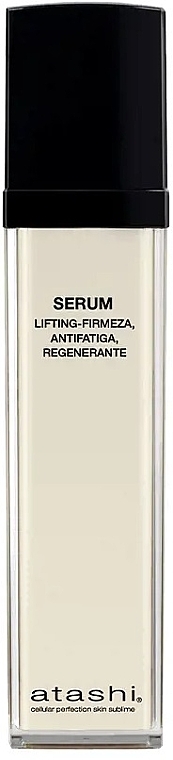 Gesichtsserum - Atashi Cellular Perfection Skin Sublime Lifting-Firmness Serum — Bild N1