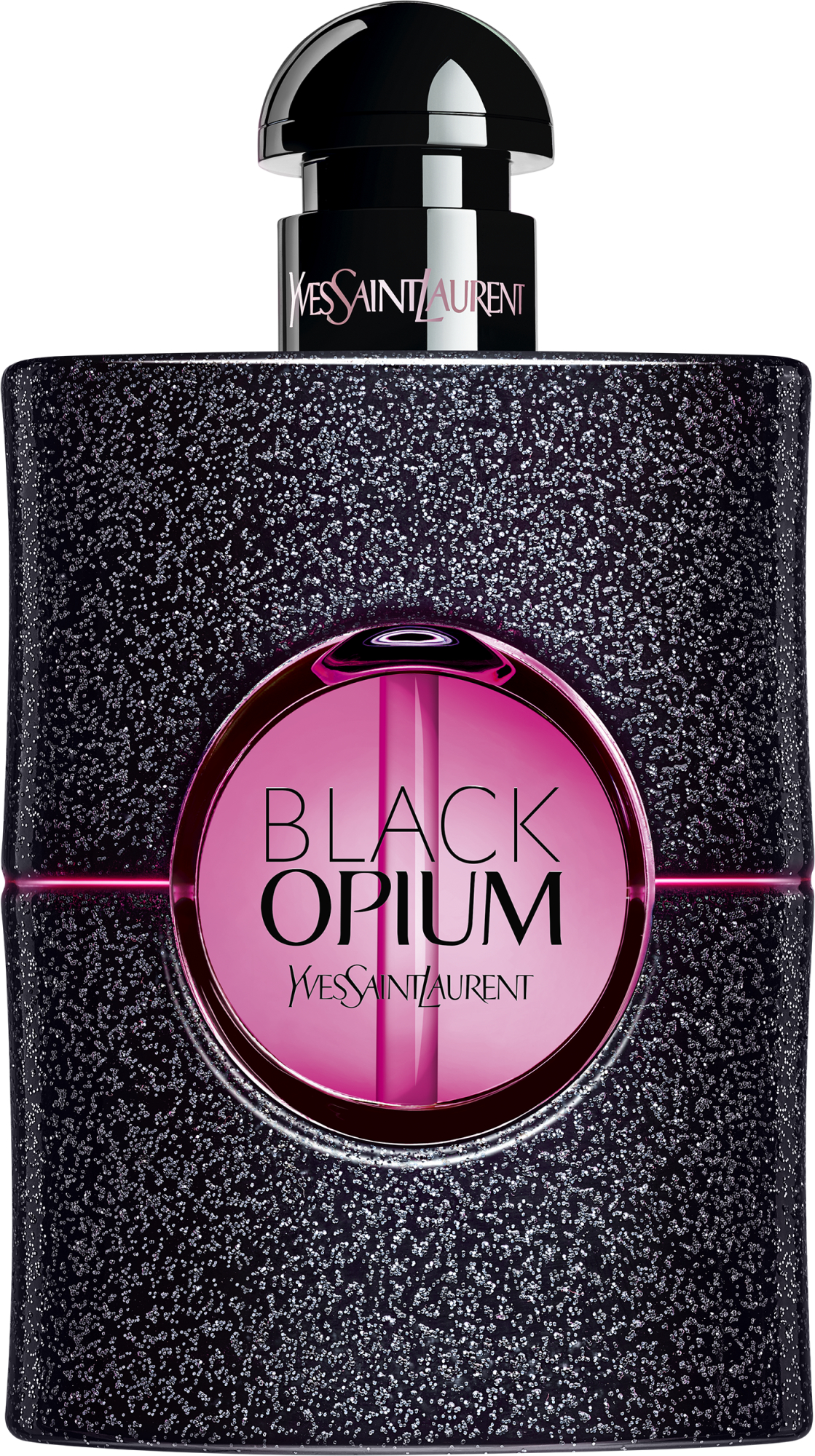 Yves Saint Laurent Black Opium Neon - Eau de Parfum — Foto 75 ml