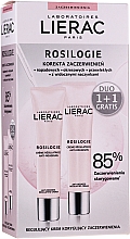 Düfte, Parfümerie und Kosmetik Gesichtspflegeset - Lierac Rosilogie Correcting Cream (Gesichtscreme 2x40ml)