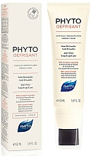 Düfte, Parfümerie und Kosmetik Glättende Anti-Frizz Behandlung für widerspenstiges Haar - Phyto Defrisant Anti-Frizz Touch-Up Care