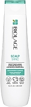 Düfte, Parfümerie und Kosmetik Anti-Schuppen Shampoo "Repair & Care" - Biolage Scalpsync Anti-Dandruff Shampoo