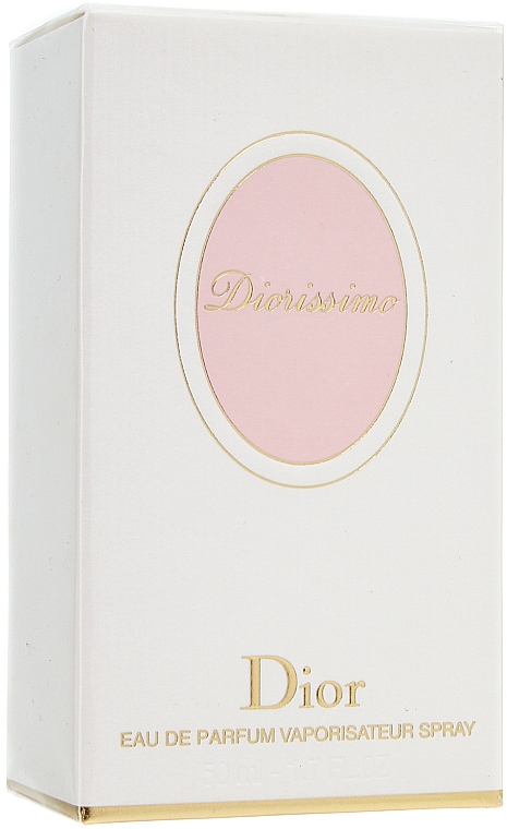 Dior Diorissimo - Eau de Parfum — Bild N2