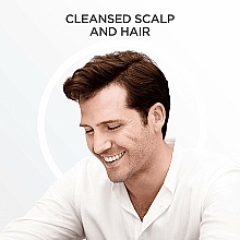 Reinigungsshampoo für feines Haar - Nioxin Thinning Hair System 2 Cleanser Shampoo — Bild N5