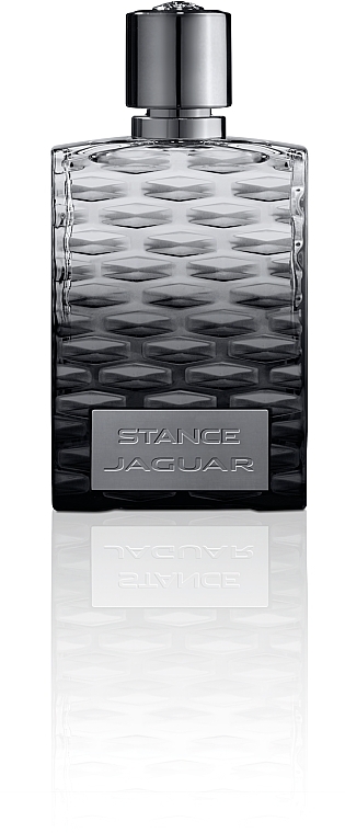 Jaguar Stance - Eau de Toilette — Bild N1