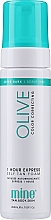 Düfte, Parfümerie und Kosmetik Selbstbräunungsschaum mit feuchtigkeitsspendenden Ölen und Antioxidantien für alle Hauttypen - MineTan Original Onyx Foam 