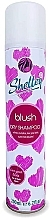 Düfte, Parfümerie und Kosmetik Trockenshampoo - Shelley Blush Dry Hair Shampoo