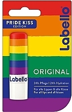 Lippenbalsam - Labello Original Pride Kiss Edition Lip Balm — Bild N3