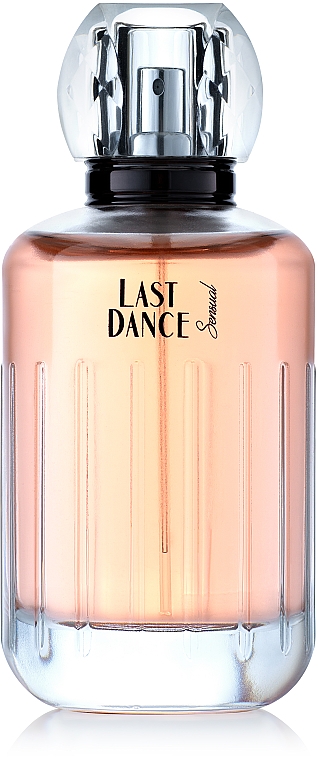 Karl Antony 10th Avenue Last Dance Sensual - Eau de Parfum — Bild N1