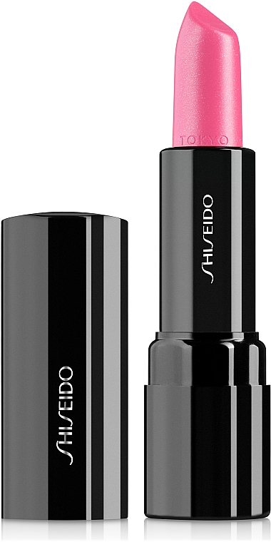 Lippenstift - Shiseido Perfect Rouge — Bild N1