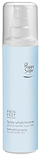 Düfte, Parfümerie und Kosmetik Erfrischendes Fußspray - Peggy Sage Foot Refreshing Spray