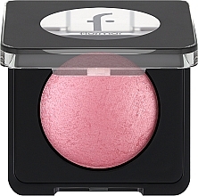 Düfte, Parfümerie und Kosmetik Gesichtsrouge - Flormar Baked Blush-On 