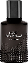Düfte, Parfümerie und Kosmetik David Beckham Beyond - Eau de Toilette