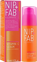 Gesichtsserum mit Vitamin-C - NIP+FAB Vitamin C Fix Serum — Bild N2