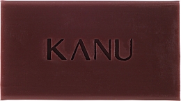 Hand- und Körperseife mit Vanille - Kanu Nature Soap Bar Vanilla — Bild N3