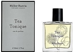 Miller Harris Tea Tonique - Eau de Parfum — Bild N2