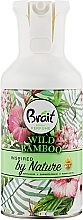 Lufterfrischer Wild Bamboo - Brait Inspired By Nature — Bild N1