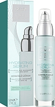 Feuchtigkeitsspendendes Serum für trockene und empfindliche Haut - Helia-D Cell Concept Hydrating Serum — Bild N1