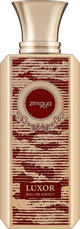 Zimaya Luxor - Eau de Parfum — Bild N1