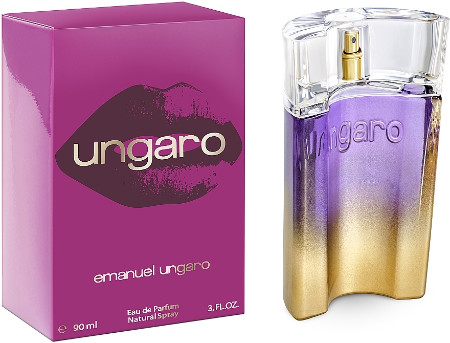 Ungaro Ungaro - Eau de Parfum — Foto N3