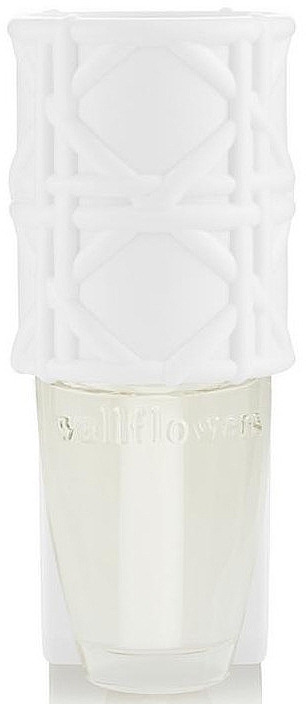 Halter für Lufterfrischer oder Aromadiffusor - Bath & Body Works Wallflowers Fragrance Plug — Bild N1